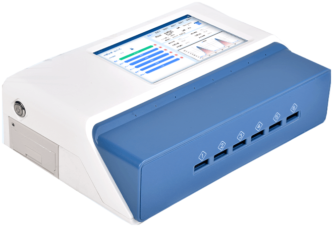 膠體金檢測(cè)儀