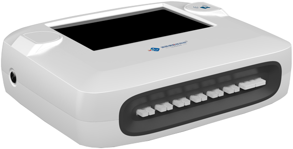 金標(biāo)熒光一體機(jī)