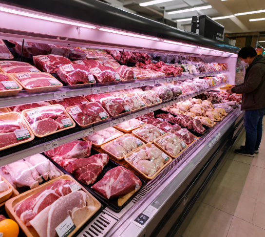 瘦肉精檢測儀在肉類產業(yè)鏈中的重要作用