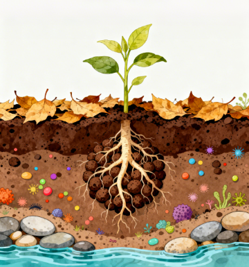 土壤肥力檢測儀