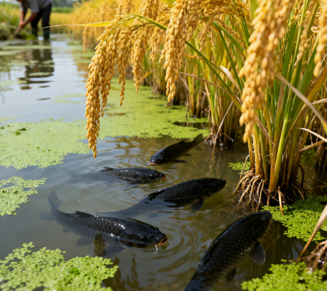 水產藥殘檢測儀的工作原理是什么？水產養(yǎng)殖場如何用檢測儀降低藥殘風險？
