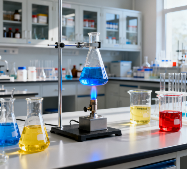 多頻可調(diào) + 耐腐蝕！一體式超聲波細(xì)胞破碎儀適配微生物、動(dòng)植物細(xì)胞破碎場景