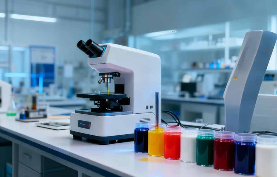 旋轉(zhuǎn)粘度計(jì)工作原理是什么？哪家好？行業(yè)內(nèi)行人推薦