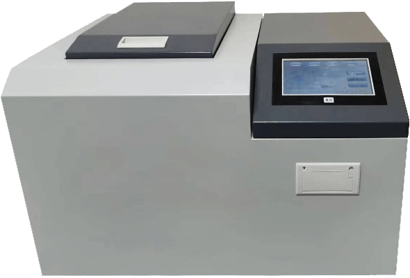 熱值檢測(cè)設(shè)備