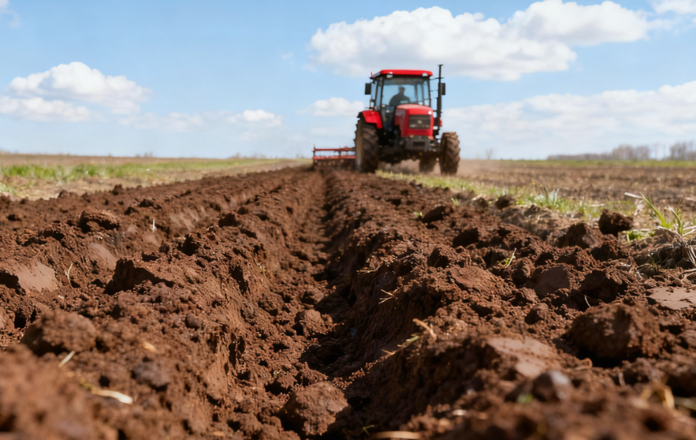 2026年春耕必看！土壤酸堿度檢測(cè)儀幫你拿捏作物適宜 pH 值