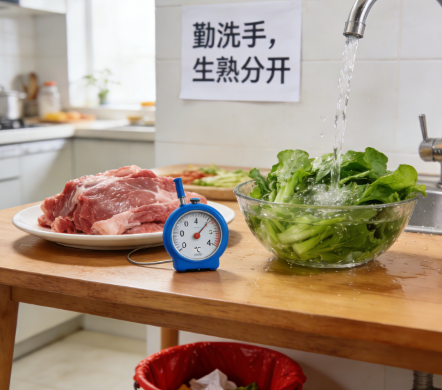 實(shí)力認(rèn)證！萊恩德LD-JD03膠體金檢測(cè)儀精準(zhǔn)快檢獲市場認(rèn)可