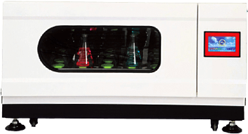 多功能組合搖床