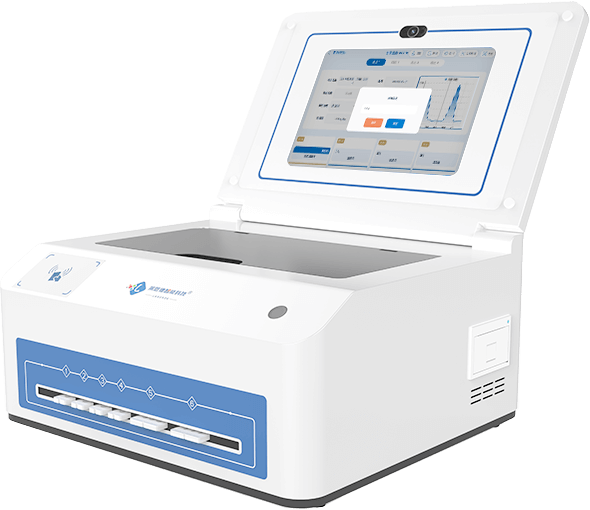 多通道金標(biāo)讀數(shù)儀