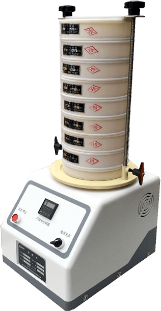 土壤振動(dòng)篩分儀