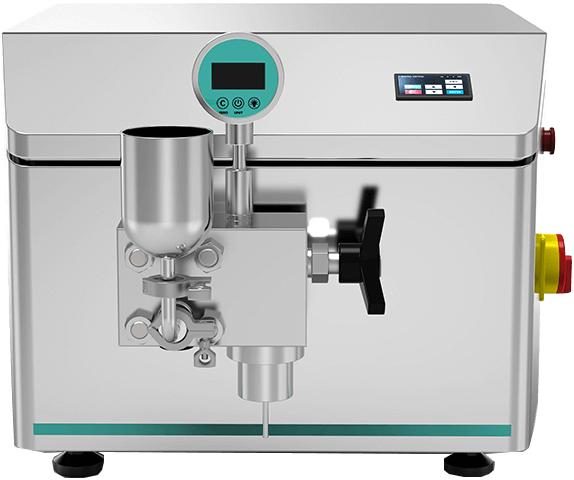 高壓均質(zhì)機