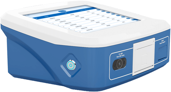 動物疾病檢測儀