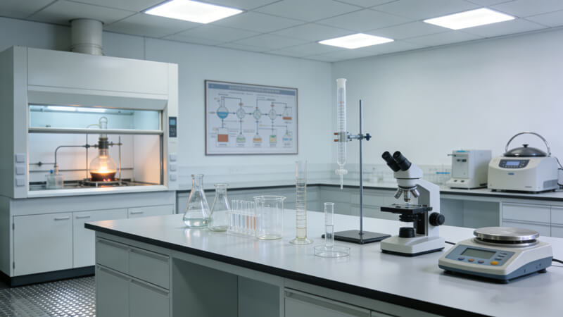 全自動分液工作站—基層實驗室合規(guī)有效選型方案