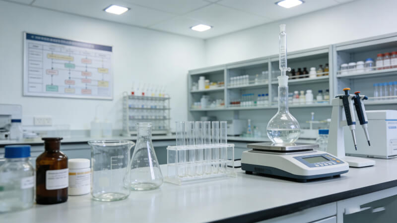 分液工作站 專為農(nóng)檢環(huán)監(jiān)疾控基層實驗室打造