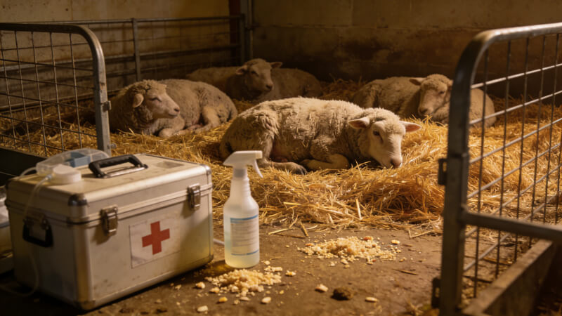 2026年動物疫病診斷儀廠家深度測評與選購指南