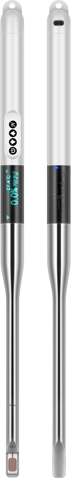 食用油安全檢測儀