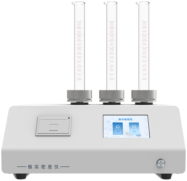 振實(shí)密度儀