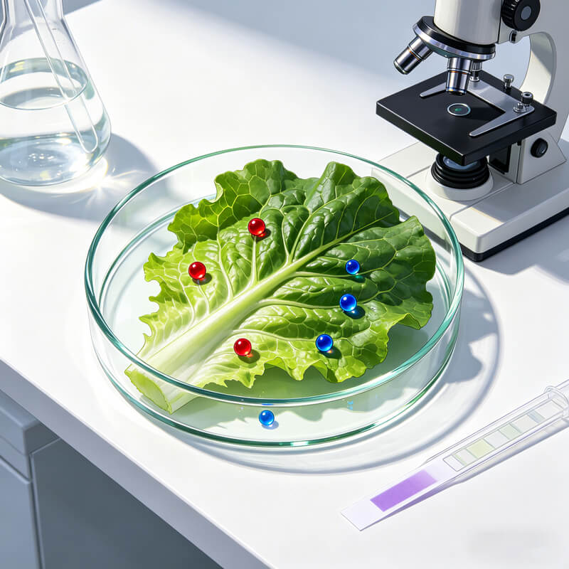 2026年4月食品實(shí)驗室檢測方案十知名品牌排名