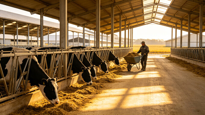 養(yǎng)殖場老板必看！農(nóng)藥殘留檢測設備選錯虧大了