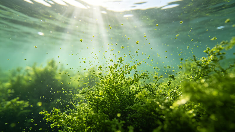 水中葉綠素檢測儀怎么選 環(huán)境監(jiān)測機構(gòu)推薦選用