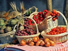 蔬菜殘留農(nóng)藥檢測儀降低鄉(xiāng)村農(nóng)產(chǎn)品農(nóng)殘風險