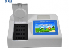 農藥殘留對人體的危害，如何排除