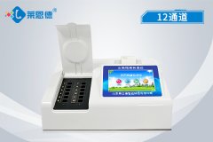 與農(nóng)殘檢測(cè)卡相比，為什么要選擇農(nóng)藥殘留檢測(cè)儀？