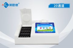 農(nóng)藥殘留檢測(cè)儀有必要使用嗎？